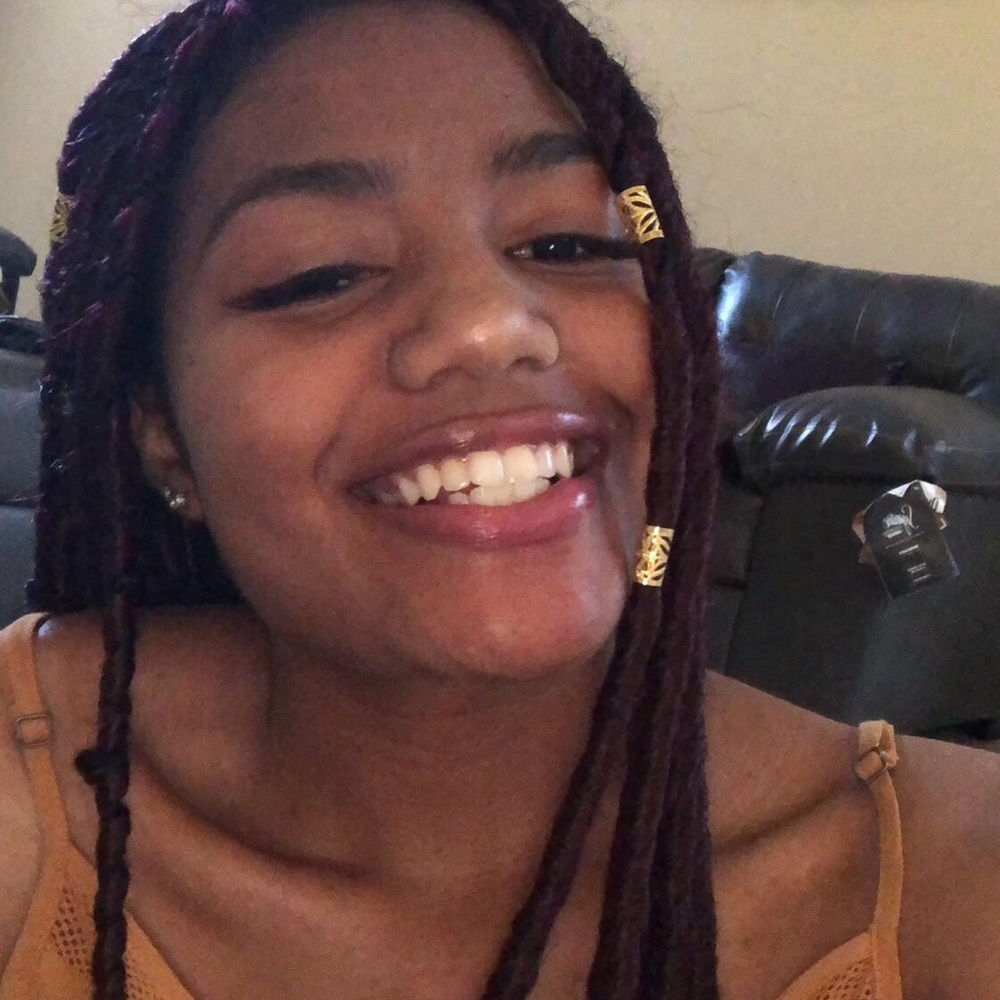 Meet your Posher, Mary